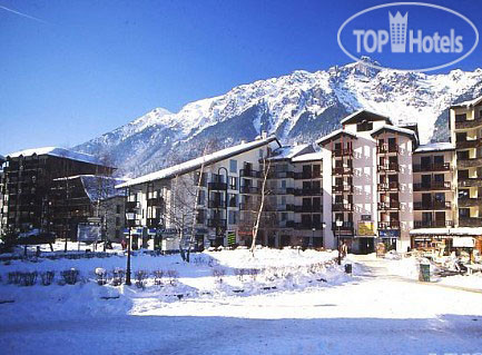 Фото Chamonix Sud FranceLoc