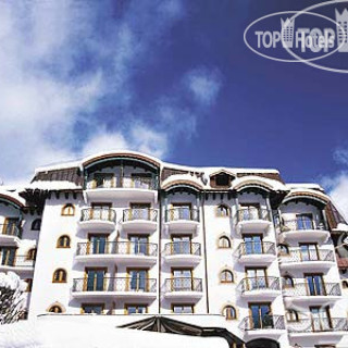 Photos Residence Le Cristal D'Argentiere