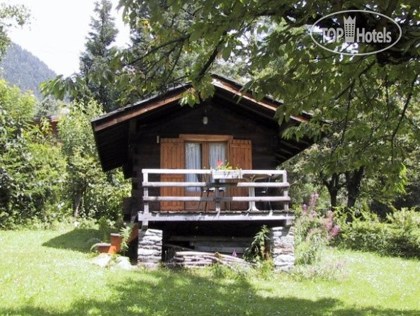 Photos Brigttes Mazot