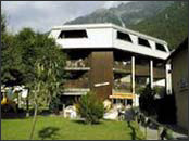 Фото Residence Le Lachenal