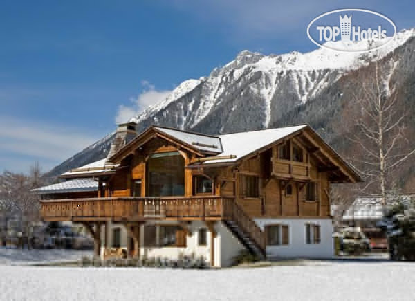 Photos Chalet Lumiere