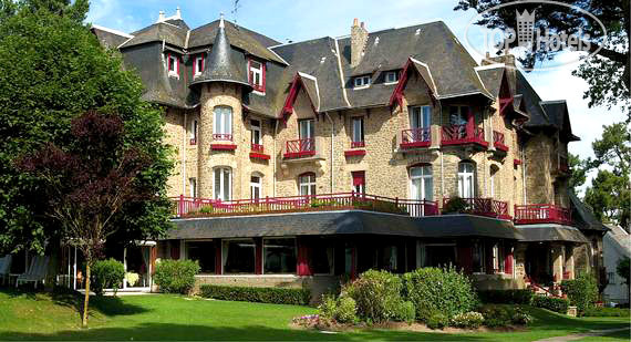 Photos Castel Marie-Louise