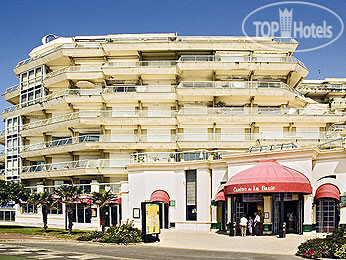 Фото Mercure La Baule Majestic