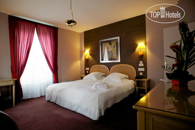Photos Grand Hotel de Courtoisville