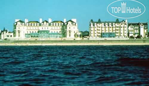 Photos Le Grand Hotel Des Thermes