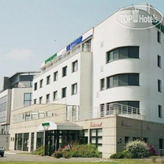 Фото Brit Hotel Transat