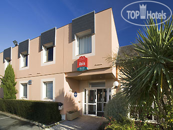 Photos Ibis Saint Malo La Madeleine