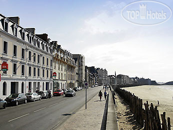 Photos Ibis Saint Malo Plage