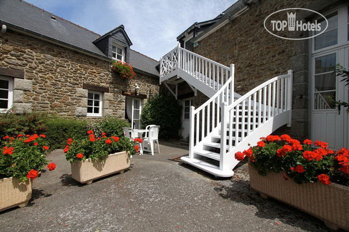 Photos La Malouiniere des Longchamps
