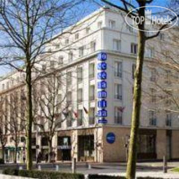 Photos Oceania Centre Ville Brest