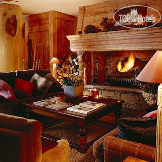 Фото Les Barmes de l’Ours