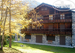 Photos Chalet Gentianes