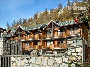 Photos Chalet de Solaise