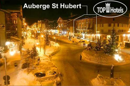 Photos Auberge Saint Hubert