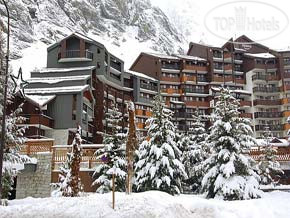 Photos Les Balcons De Bellevarde_P&V