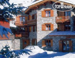 Photos VdA Chalet Bazile II