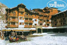 Photos Val D`Isere Agence