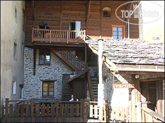 Photos Chalet De La Sarire