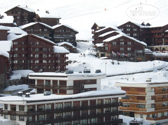 Photos Chalet de la Tour