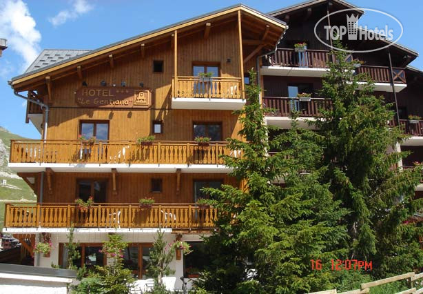 Photos Grande Motte Residence Maeva