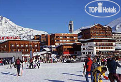 Photos Les Residences du Lavachet