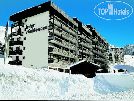 Photos Inter-Residences