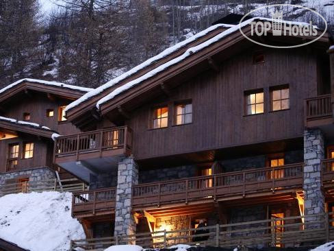 Photos Chalet Breckenridge