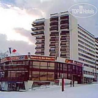 Фото Residence Le Palafour