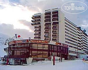 Photos Residence Le Palafour