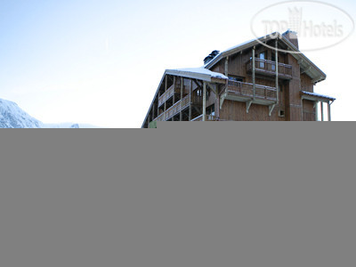 Photos Chalet Les Airelles