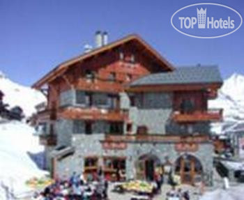 Photos Chalet Planton