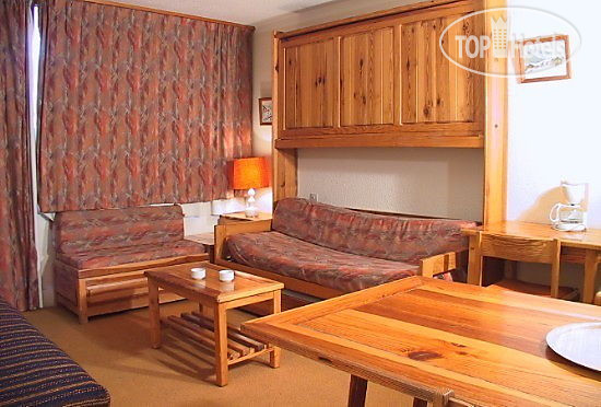 Photos Agence du Roc Blanc