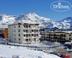 Photos Residence Les Grandes Balmes II
