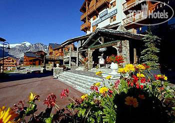 Фото Res Village Montana