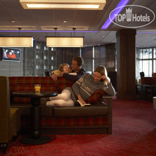 Фото Club Med Tignes Val Claret