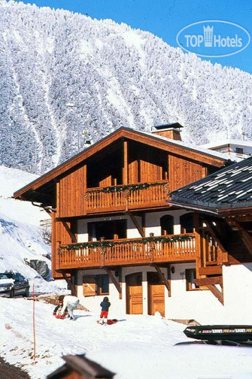 Photos Montagnettes