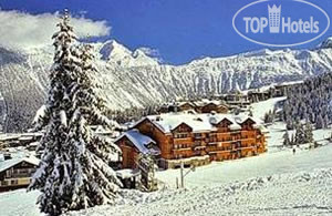 Photos Hotel Des 3 (Trois) Vallees
