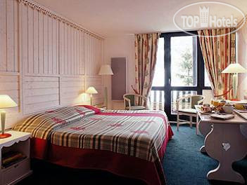 Photos Mercure Courchevel