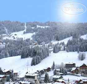 Photos Res. Chalet Meleze