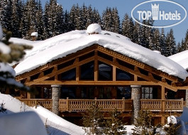Photos Chalet Les Sorbiers