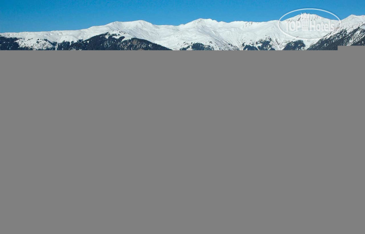 Photos Home Courchevel Residence