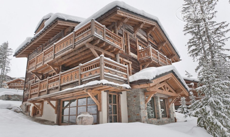 Photos Chalet Maria