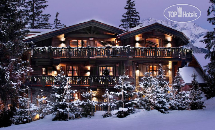 Photos Le Petit Chateau