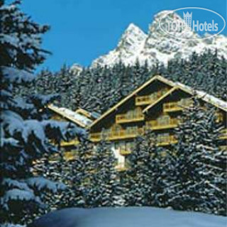 Фото Merilys Residence