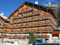 Фото Les Dryades