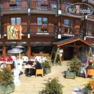 Фото Le Grand Chalets Des Pistes