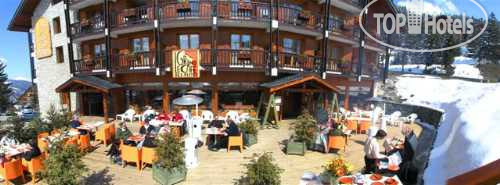 Photos Le Grand Chalets Des Pistes