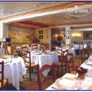 Фото Alpen Ruitor Mottaret