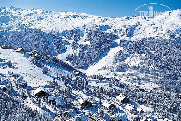 Photos Agence Des Neiges
