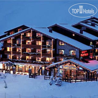 Фото Mont Vallon